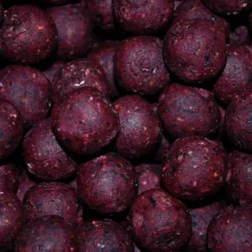 Boilies Carp Inferno NUTRA LINE Švestka 1kg 20mm